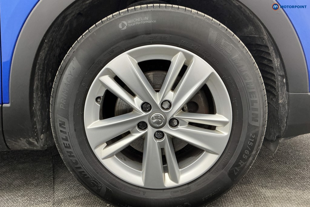 Vauxhall Grandland X Se Premium Manual Diesel SUV - Stock Number (1608418) - 40th supplementary image