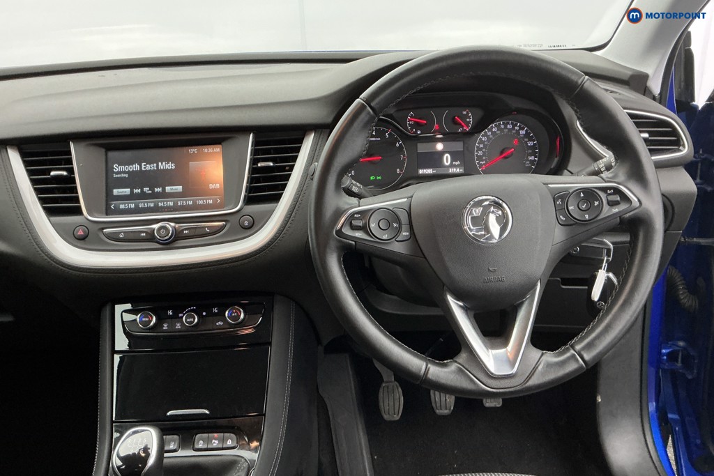 Vauxhall Grandland X Se Premium Manual Diesel SUV - Stock Number (1608418) - 1st supplementary image