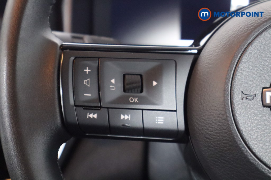 Nissan Qashqai N-Connecta Manual Petrol SUV - Stock Number (1608525) - 7th supplementary image