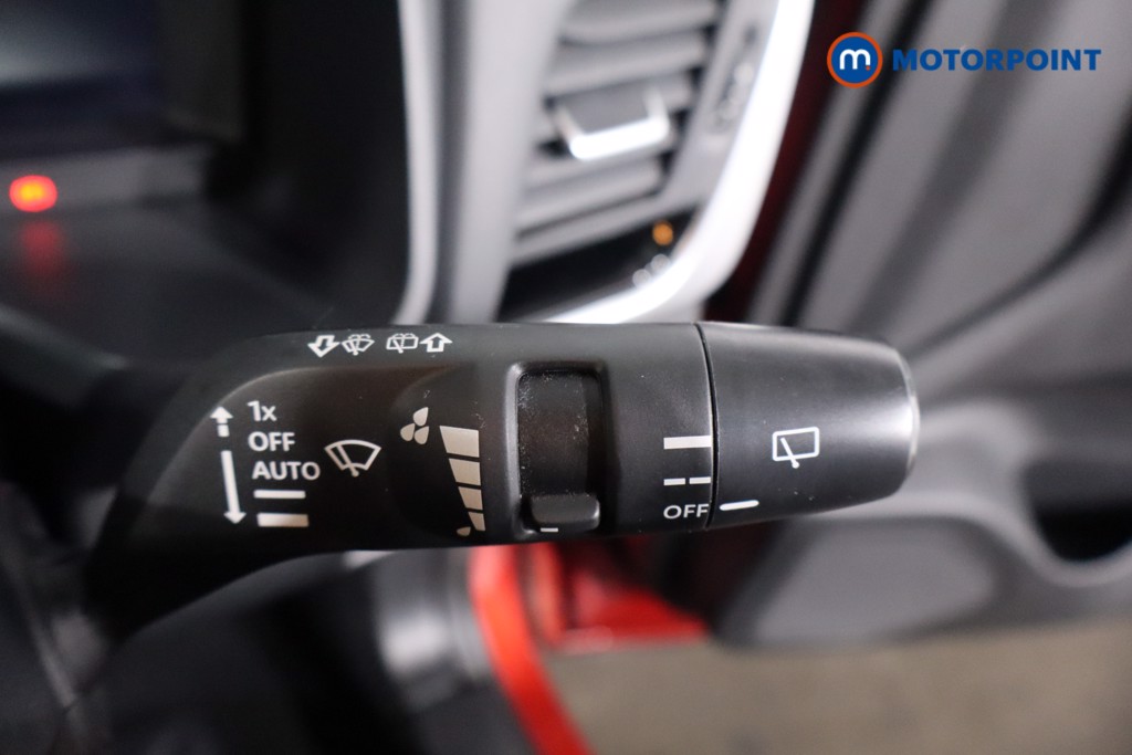 Nissan Qashqai N-Connecta Manual Petrol SUV - Stock Number (1608525) - 18th supplementary image