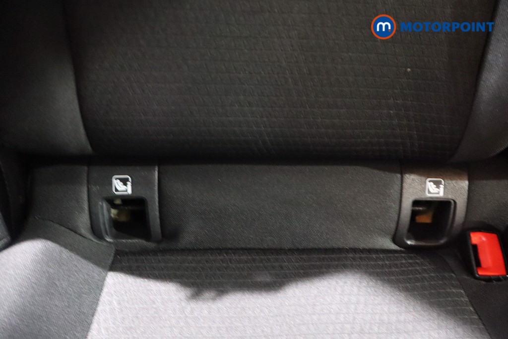 Nissan Qashqai N-Connecta Manual Petrol SUV - Stock Number (1608525) - 24th supplementary image