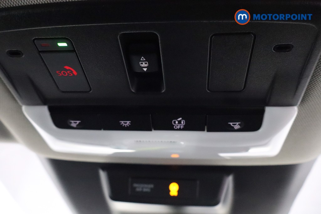 Nissan Qashqai N-Connecta Manual Petrol SUV - Stock Number (1608525) - 26th supplementary image