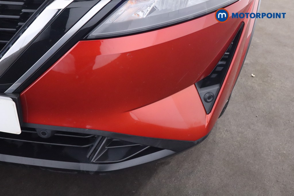 Nissan Qashqai N-Connecta Manual Petrol SUV - Stock Number (1608525) - 30th supplementary image