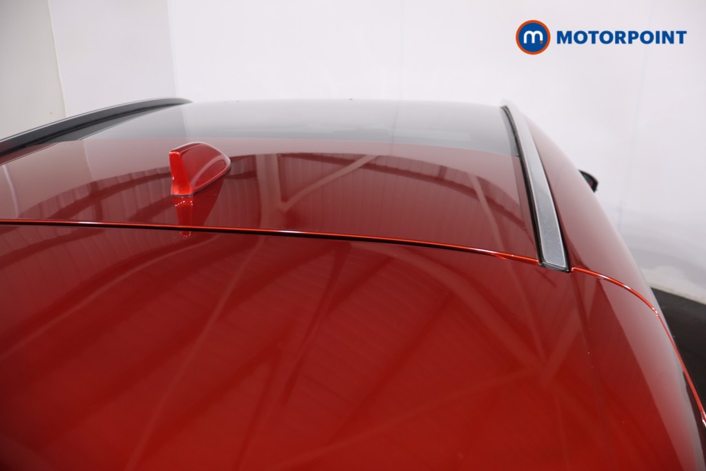 Nissan Qashqai N-Connecta Manual Petrol SUV - Stock Number (1608525) - 34th supplementary image