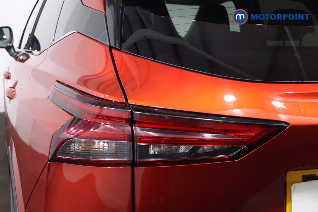 Nissan Qashqai N-Connecta Manual Petrol SUV - Stock Number (1608525) - 35th supplementary image