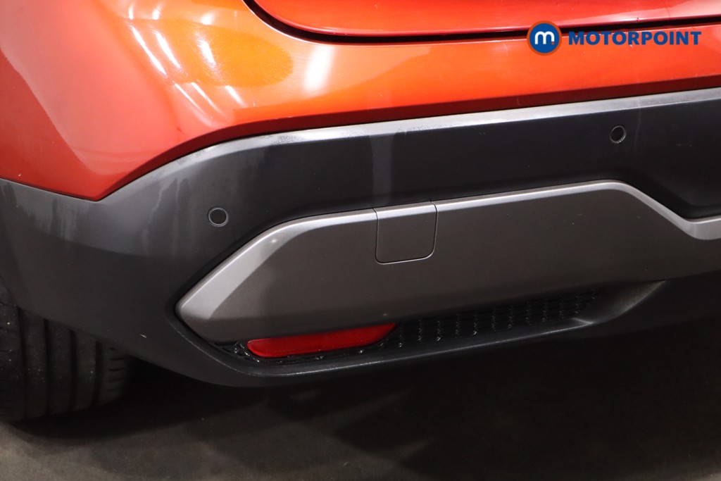 Nissan Qashqai N-Connecta Manual Petrol SUV - Stock Number (1608525) - 36th supplementary image