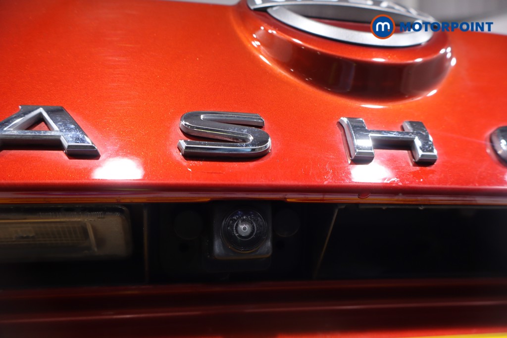 Nissan Qashqai N-Connecta Manual Petrol SUV - Stock Number (1608525) - 37th supplementary image