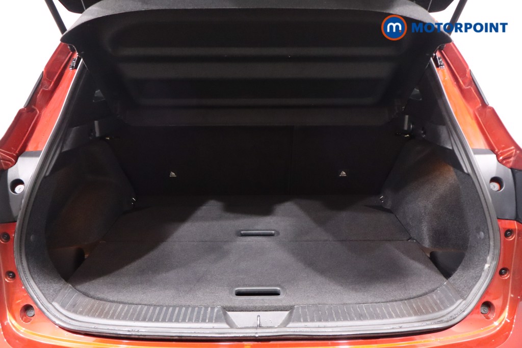 Nissan Qashqai N-Connecta Manual Petrol SUV - Stock Number (1608525) - 39th supplementary image