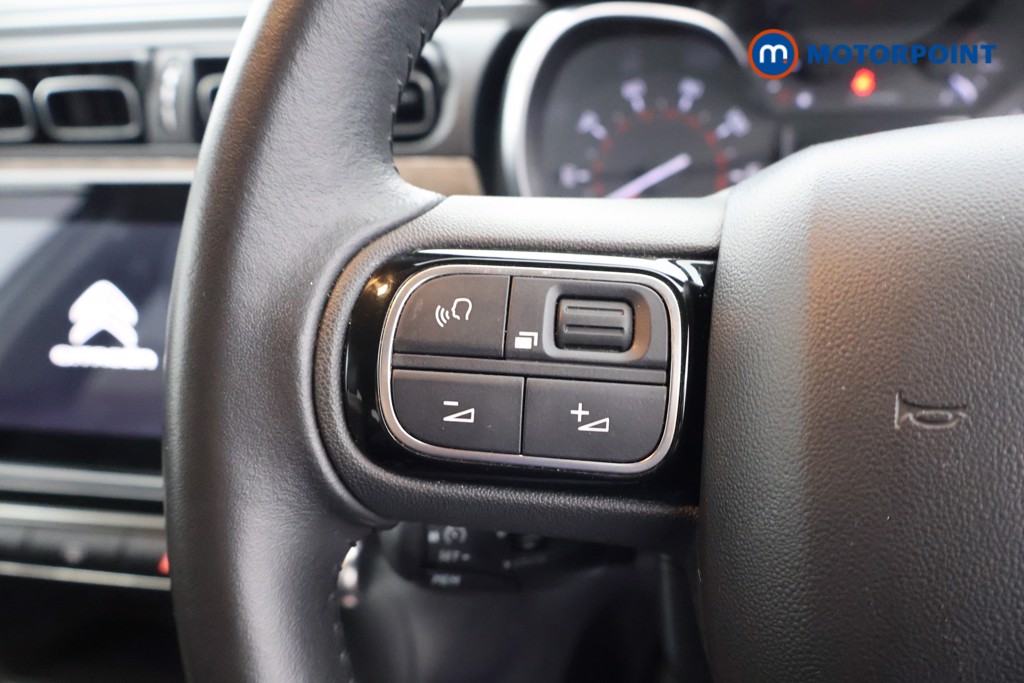Citroen C3 Shine Plus Manual Petrol Hatchback - Stock Number (1608555) - 2nd supplementary image