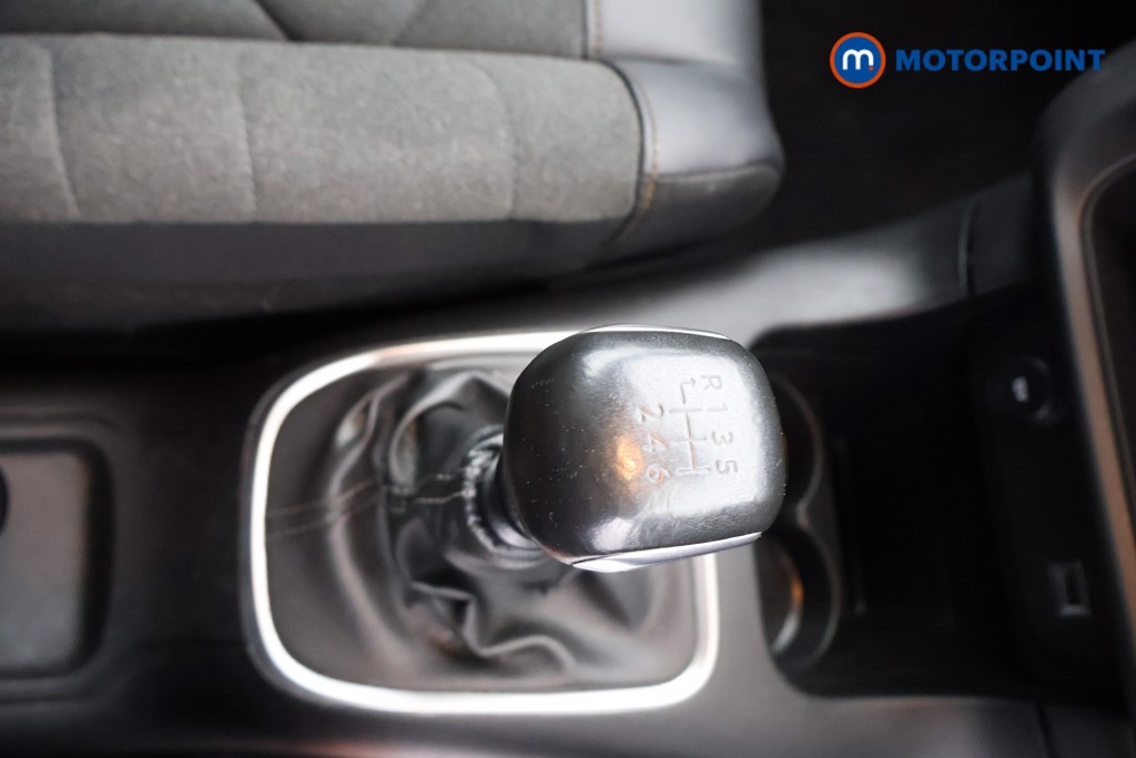 Citroen C3 Shine Plus Manual Petrol Hatchback - Stock Number (1608555) - 9th supplementary image
