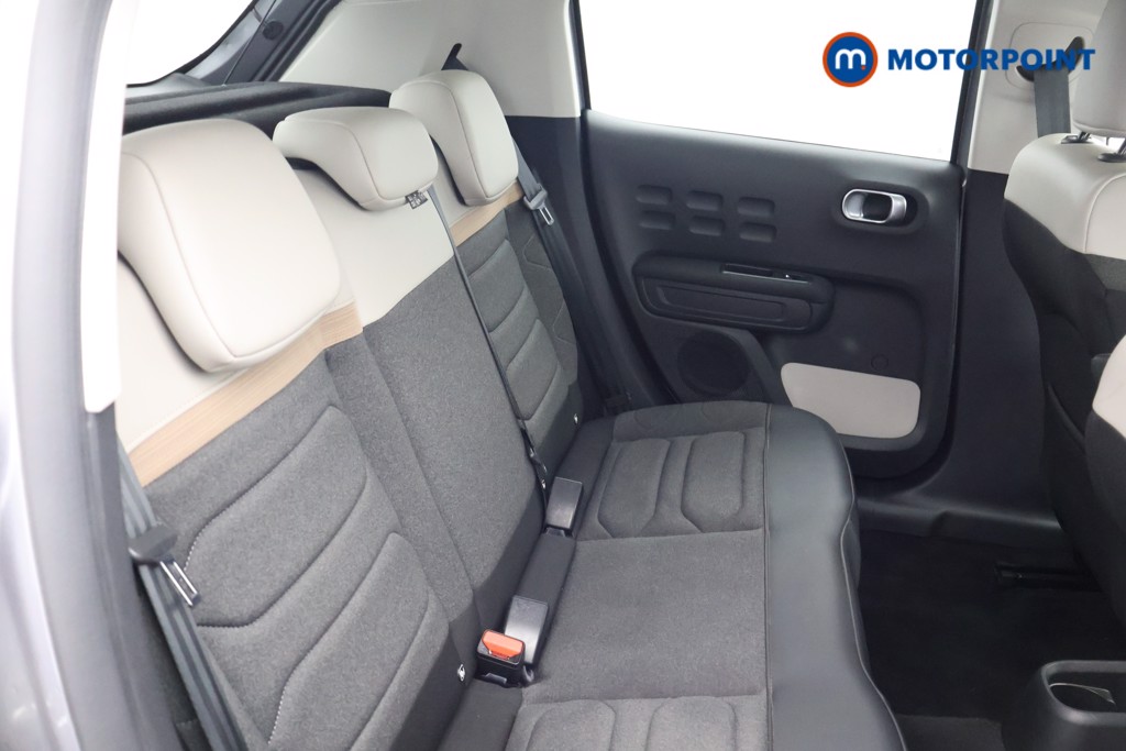 Citroen C3 Shine Plus Manual Petrol Hatchback - Stock Number (1608555) - 15th supplementary image