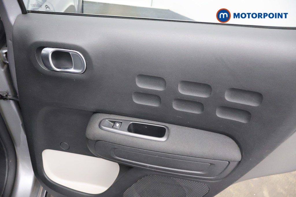 Citroen C3 Shine Plus Manual Petrol Hatchback - Stock Number (1608555) - 17th supplementary image