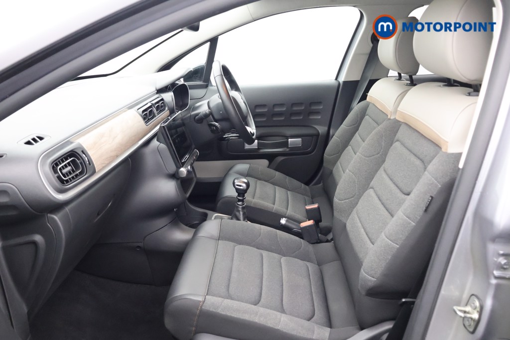 Citroen C3 Shine Plus Manual Petrol Hatchback - Stock Number (1608555) - 19th supplementary image