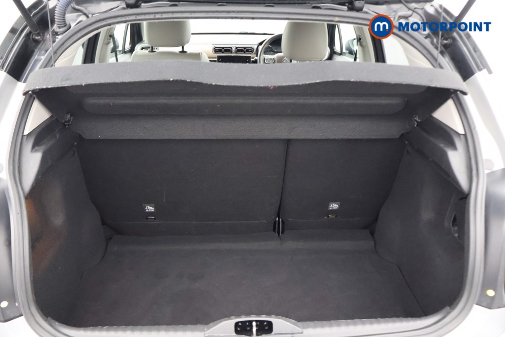 Citroen C3 Shine Plus Manual Petrol Hatchback - Stock Number (1608555) - 20th supplementary image