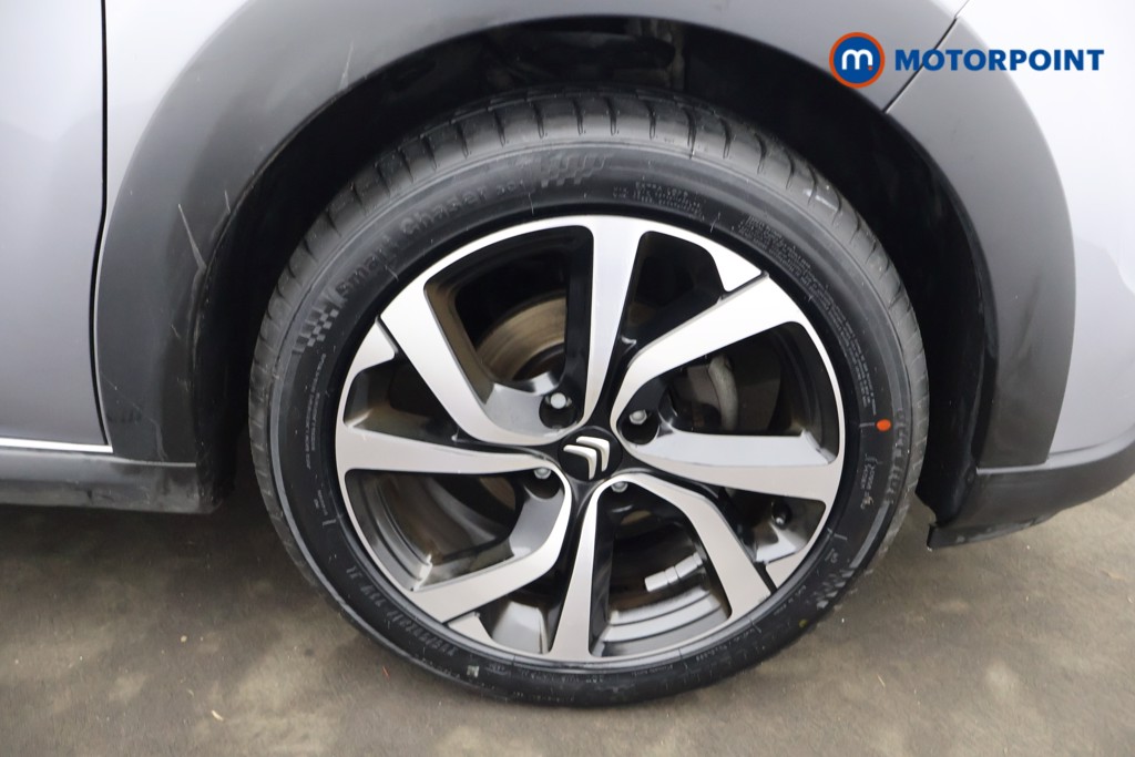 Citroen C3 Shine Plus Manual Petrol Hatchback - Stock Number (1608555) - 22nd supplementary image