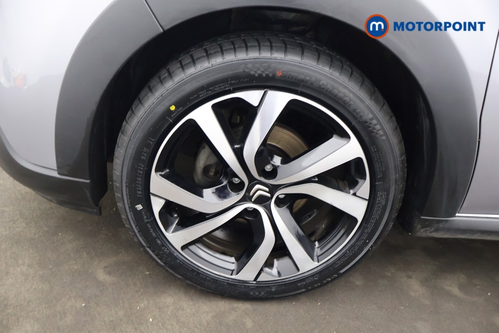 Citroen C3 Shine Plus Manual Petrol Hatchback - Stock Number (1608555) - 23rd supplementary image