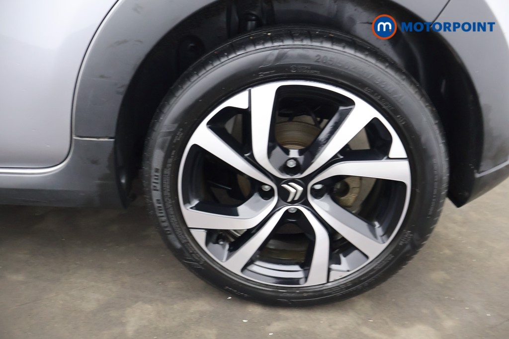 Citroen C3 Shine Plus Manual Petrol Hatchback - Stock Number (1608555) - 24th supplementary image