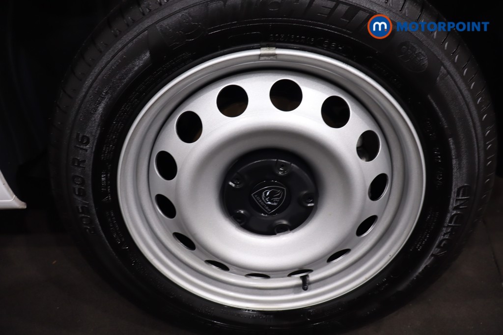 Peugeot Partner Professional Manual Diesel Panel Van - Stock Number (1608794) - 10th supplementary image