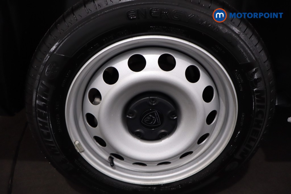 Peugeot Partner Professional Manual Diesel Panel Van - Stock Number (1608794) - 11th supplementary image