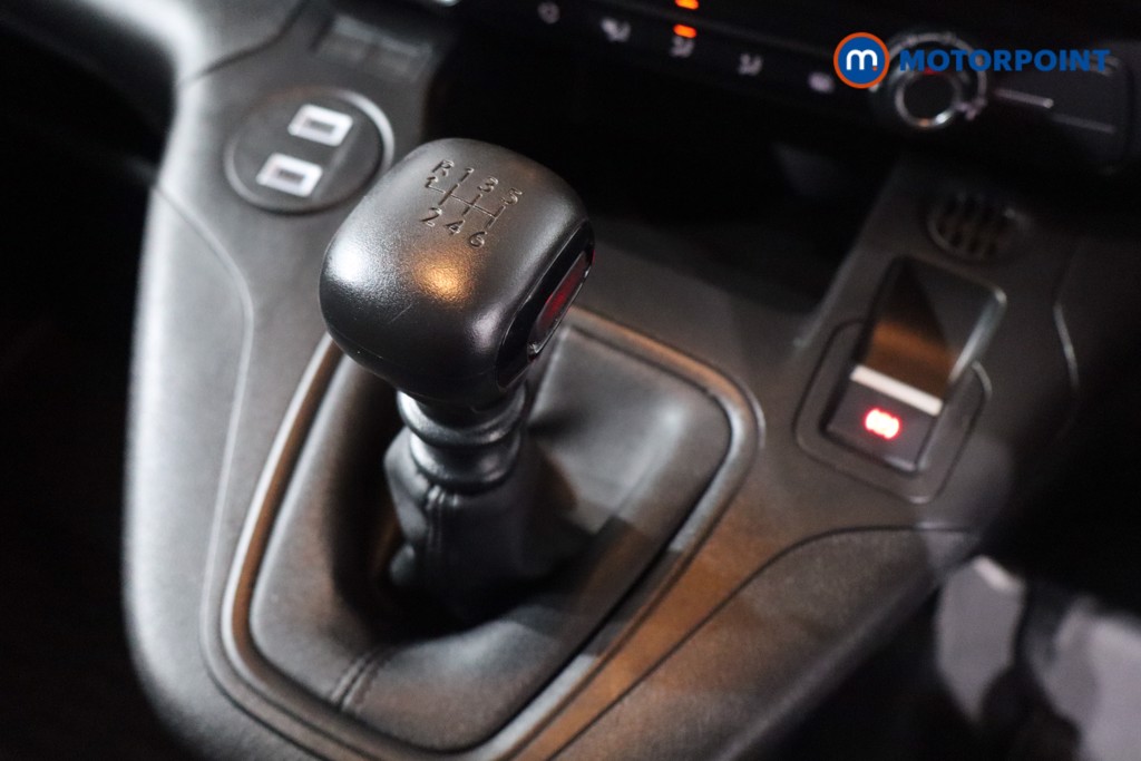 Peugeot Partner Professional Manual Diesel Panel Van - Stock Number (1608794) - 14th supplementary image