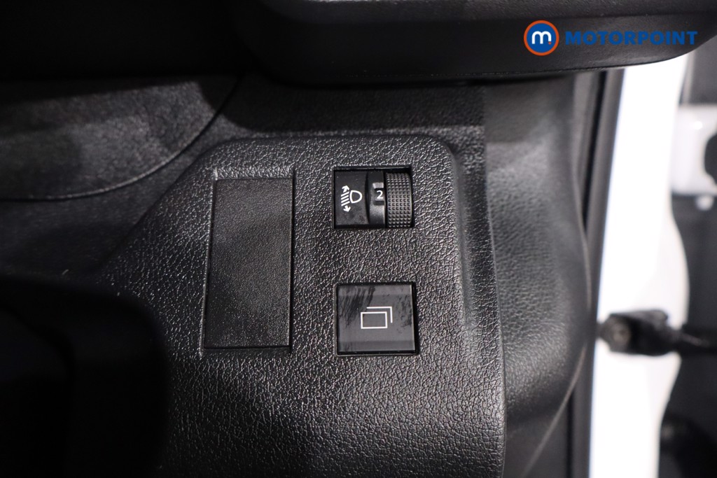 Peugeot Partner Professional Manual Diesel Panel Van - Stock Number (1608794) - 20th supplementary image