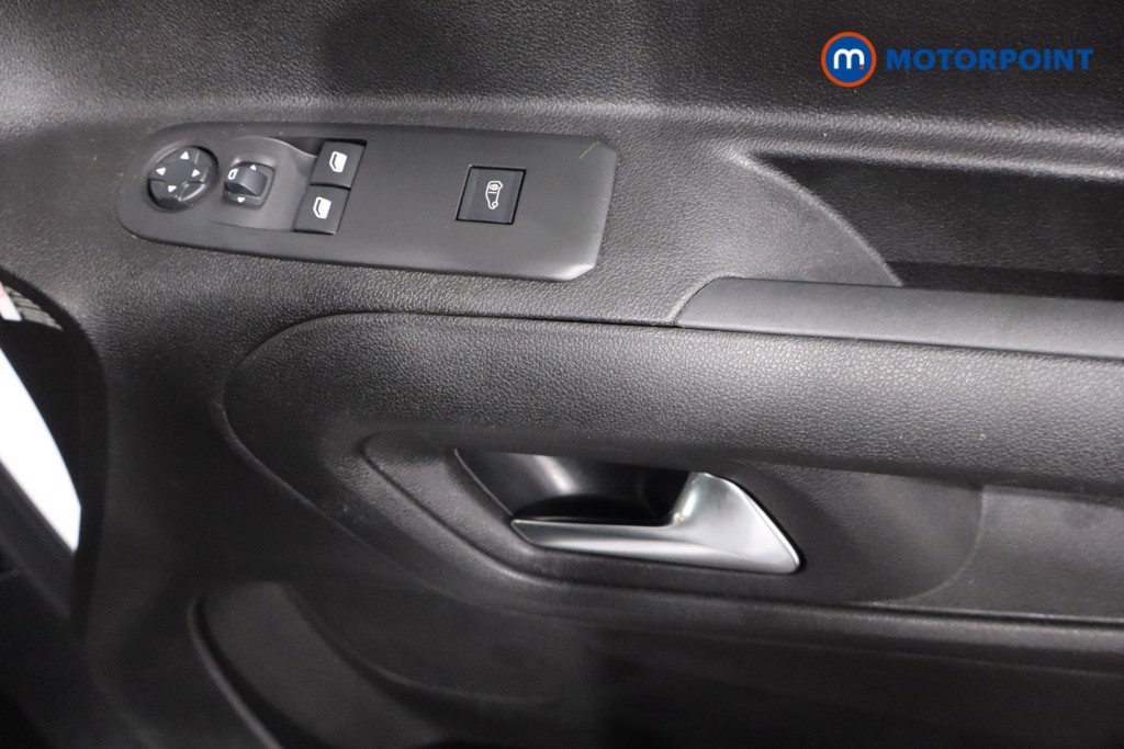 Peugeot Partner Professional Manual Diesel Panel Van - Stock Number (1608794) - 21st supplementary image
