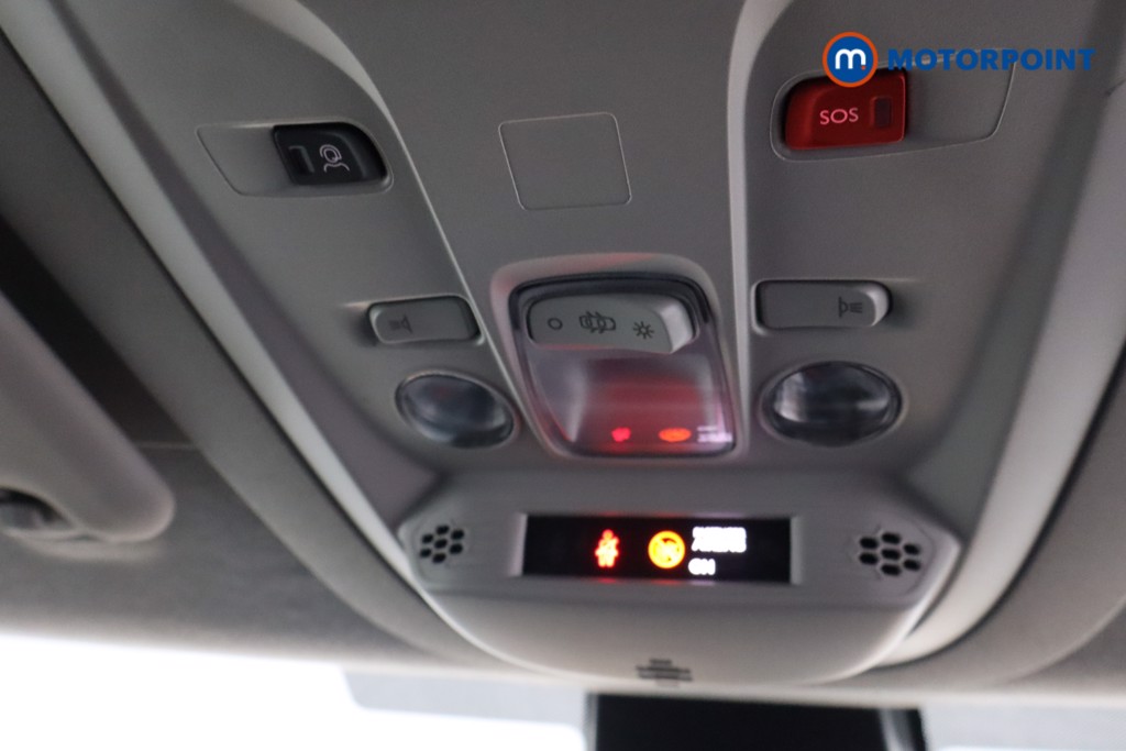 Peugeot Partner Professional Manual Diesel Panel Van - Stock Number (1608794) - 24th supplementary image