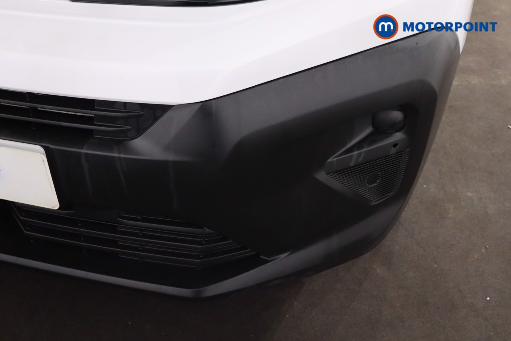 Peugeot Partner Professional Manual Diesel Panel Van - Stock Number (1608794) - 26th supplementary image