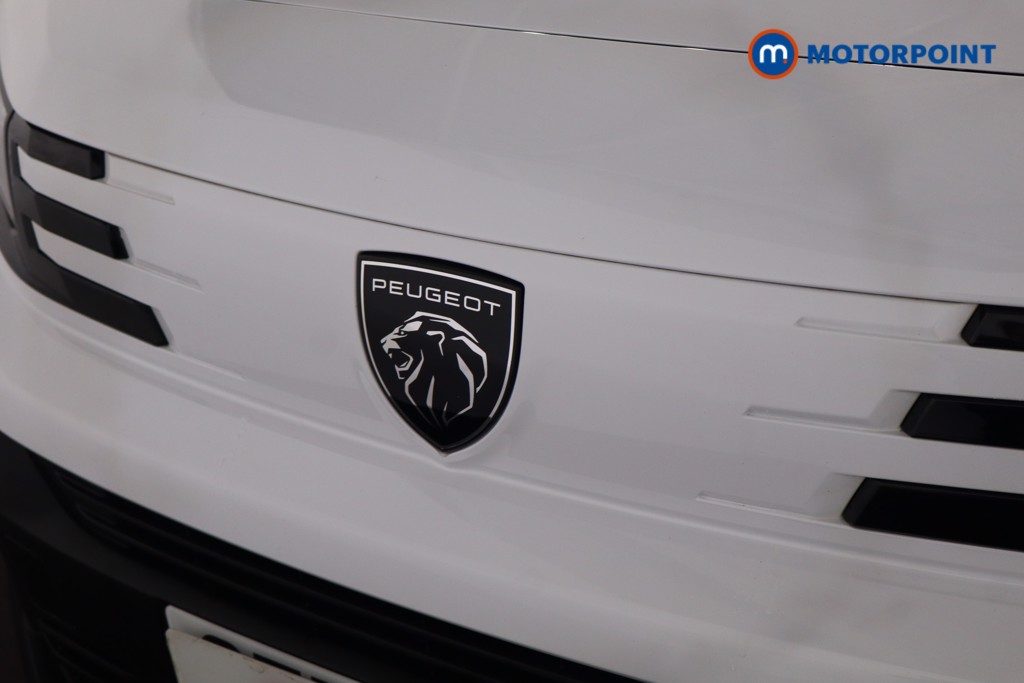 Peugeot Partner Professional Manual Diesel Panel Van - Stock Number (1608794) - 27th supplementary image