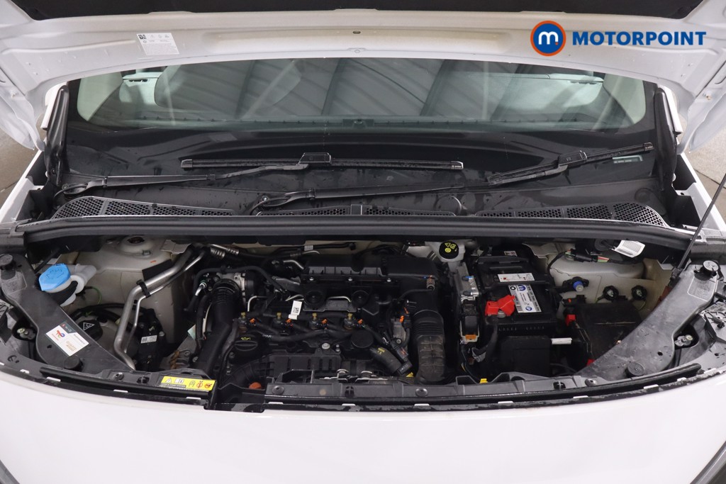 Peugeot Partner Professional Manual Diesel Panel Van - Stock Number (1608794) - 29th supplementary image