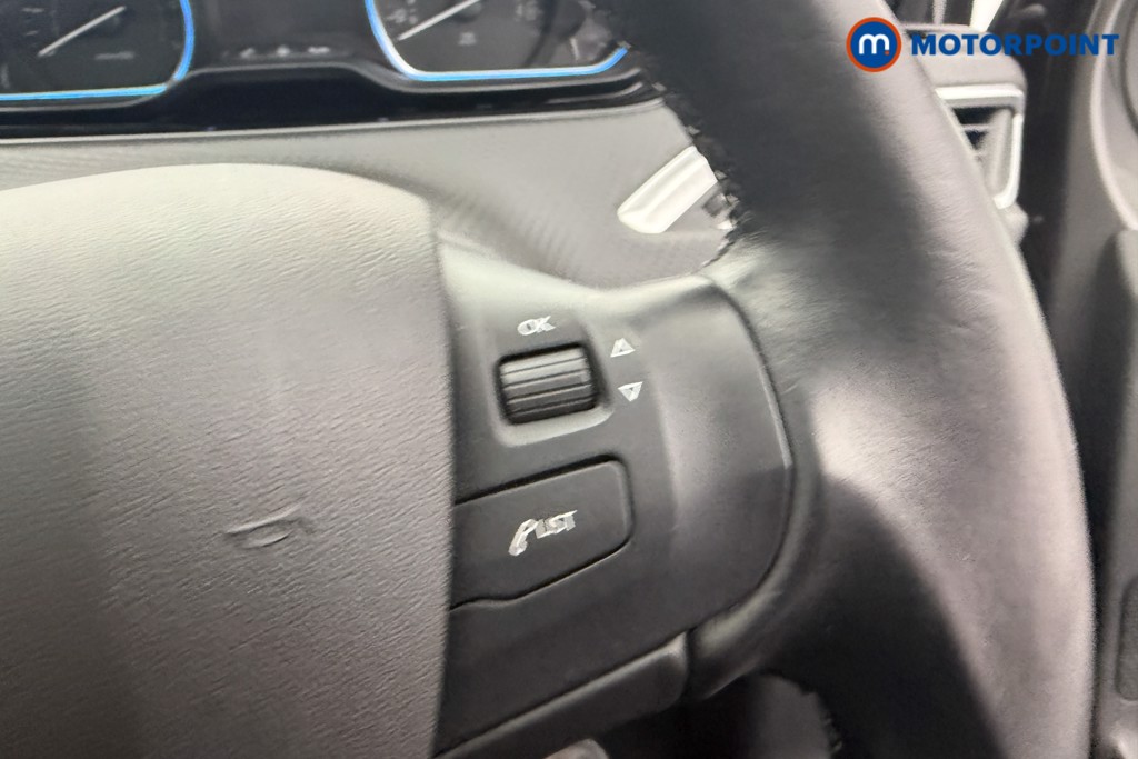 Peugeot 2008 Allure Premium Manual Petrol SUV - Stock Number (1609283) - 13th supplementary image