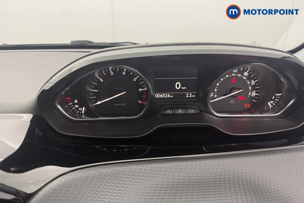 Peugeot 2008 Allure Premium Manual Petrol SUV - Stock Number (1609283) - 16th supplementary image