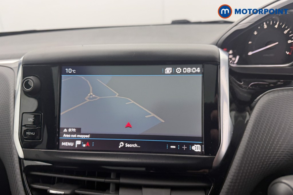 Peugeot 2008 Allure Premium Manual Petrol SUV - Stock Number (1609283) - 17th supplementary image