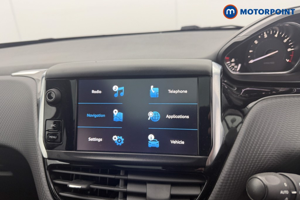 Peugeot 2008 Allure Premium Manual Petrol SUV - Stock Number (1609283) - 18th supplementary image