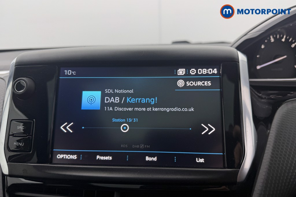 Peugeot 2008 Allure Premium Manual Petrol SUV - Stock Number (1609283) - 19th supplementary image