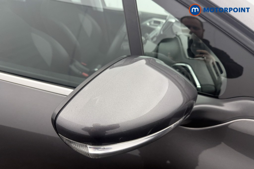 Peugeot 2008 Allure Premium Manual Petrol SUV - Stock Number (1609283) - 20th supplementary image