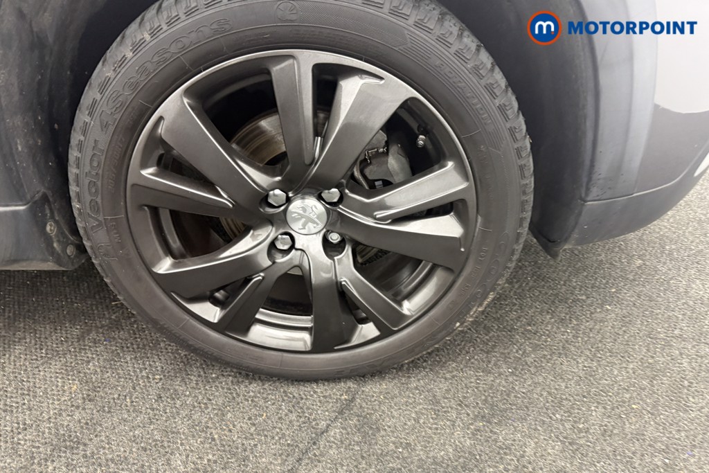 Peugeot 2008 Allure Premium Manual Petrol SUV - Stock Number (1609283) - 21st supplementary image