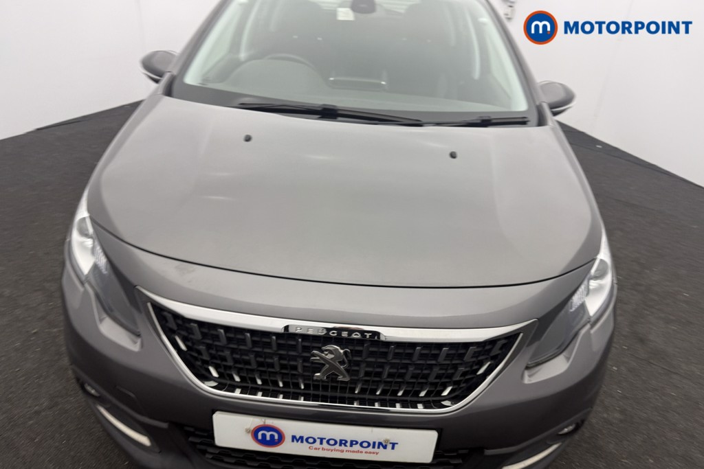 Peugeot 2008 Allure Premium Manual Petrol SUV - Stock Number (1609283) - 22nd supplementary image