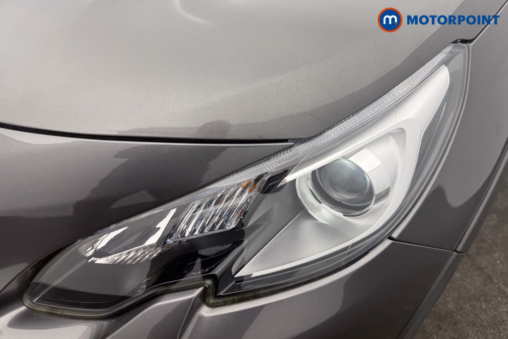 Peugeot 2008 Allure Premium Manual Petrol SUV - Stock Number (1609283) - 23rd supplementary image