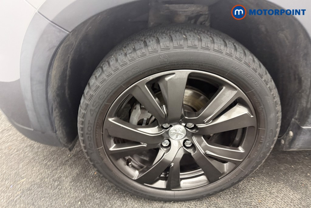 Peugeot 2008 Allure Premium Manual Petrol SUV - Stock Number (1609283) - 25th supplementary image