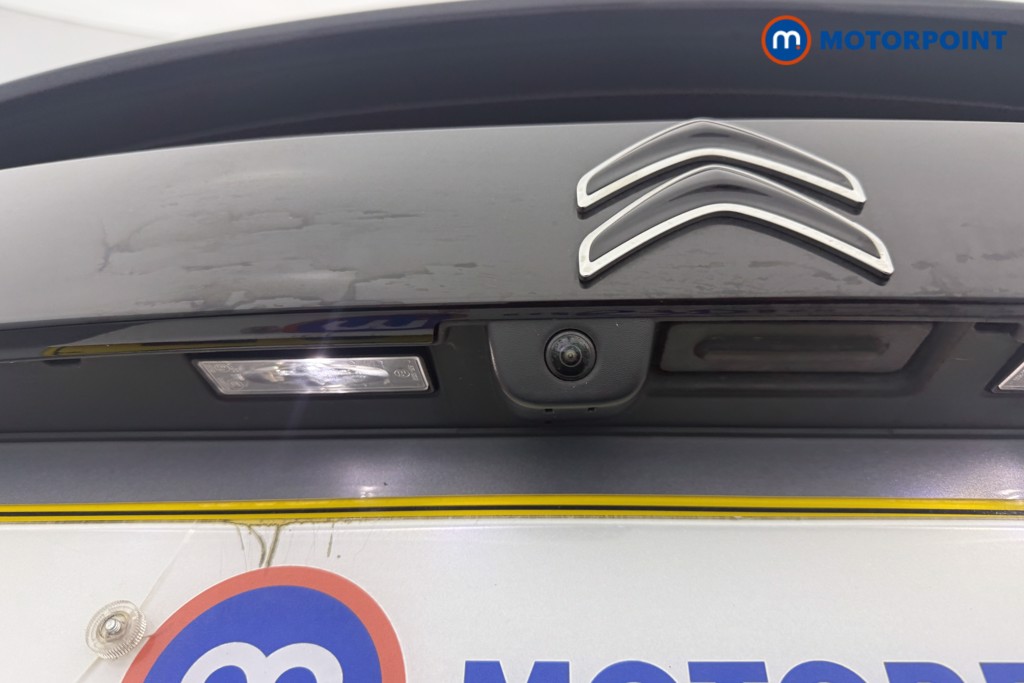 Citroen C4 C-Series Edition Manual Petrol Hatchback - Stock Number (1609425) - 2nd supplementary image