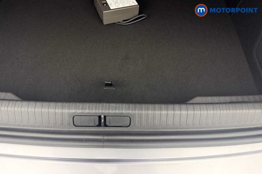 Citroen C4 C-Series Edition Manual Petrol Hatchback - Stock Number (1609425) - 4th supplementary image