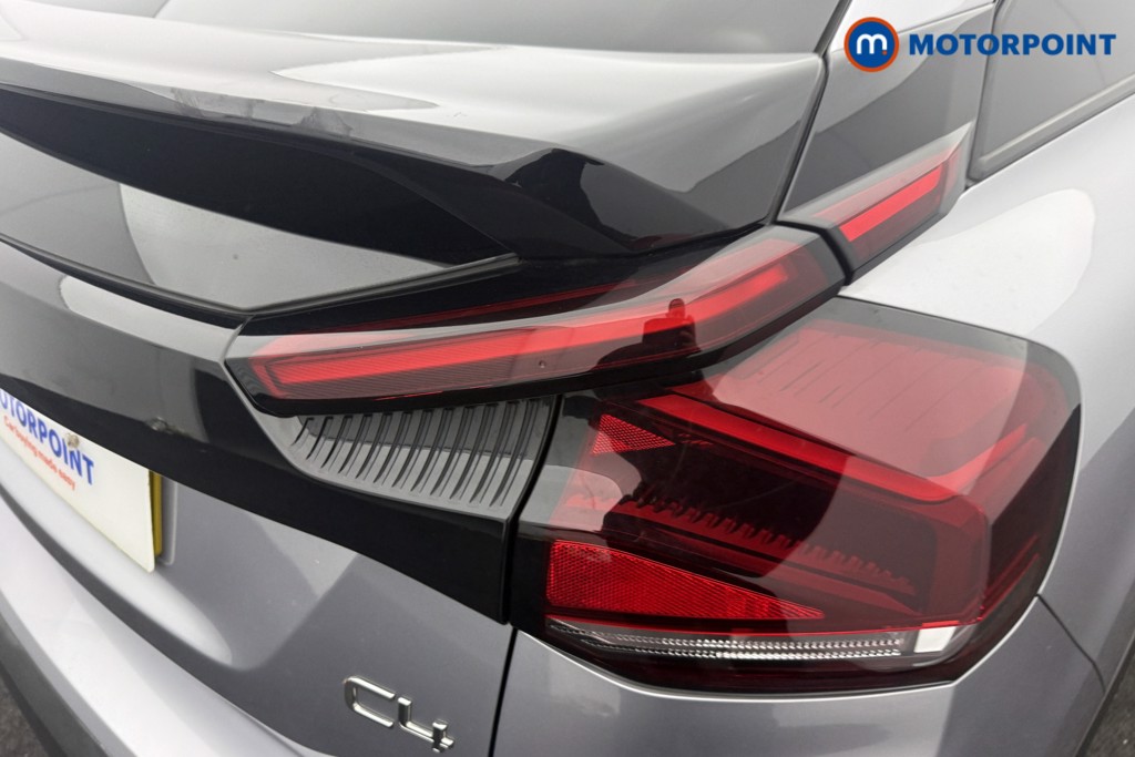 Citroen C4 C-Series Edition Manual Petrol Hatchback - Stock Number (1609425) - 6th supplementary image