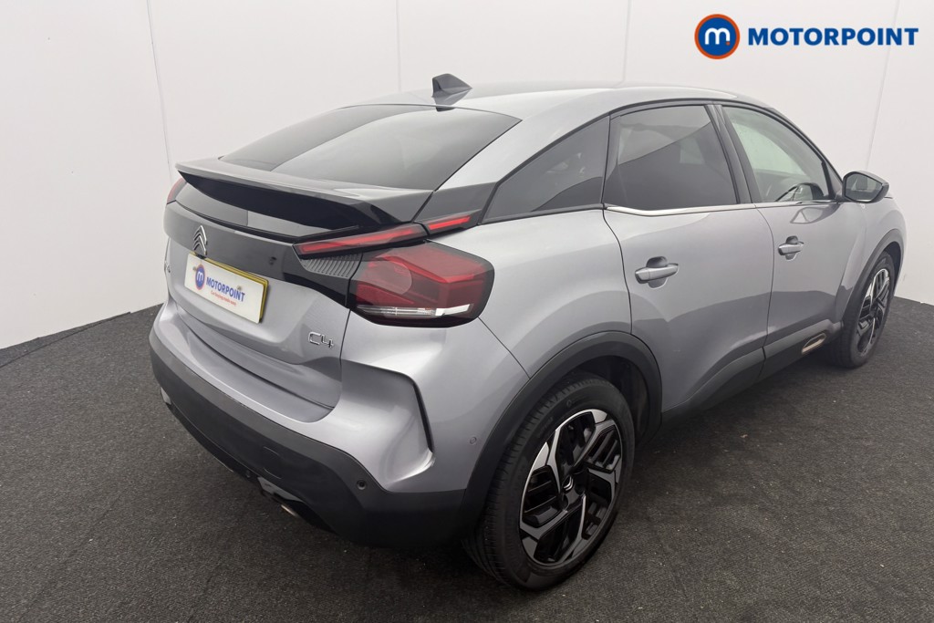 Citroen C4 C-Series Edition Manual Petrol Hatchback - Stock Number (1609425) - 7th supplementary image