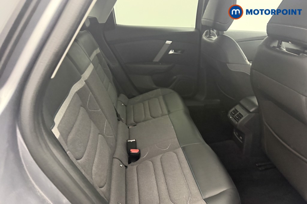 Citroen C4 C-Series Edition Manual Petrol Hatchback - Stock Number (1609425) - 9th supplementary image