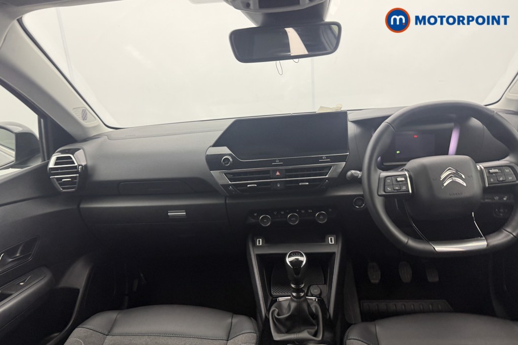 Citroen C4 C-Series Edition Manual Petrol Hatchback - Stock Number (1609425) - 10th supplementary image