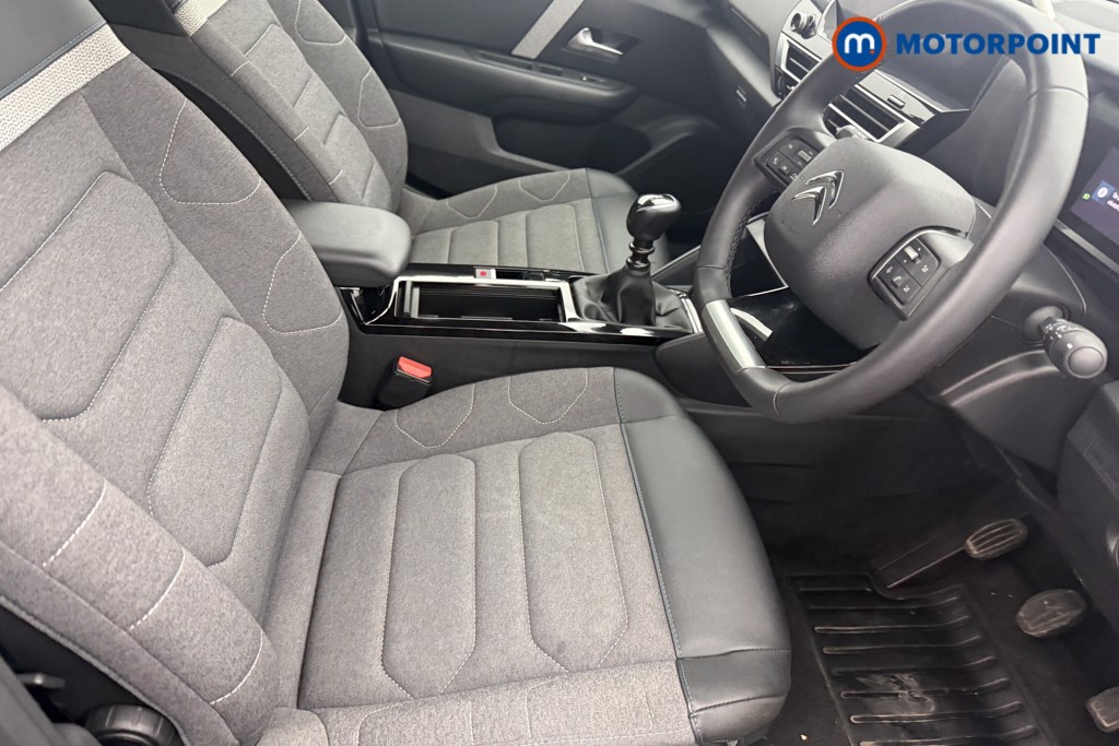 Citroen C4 C-Series Edition Manual Petrol Hatchback - Stock Number (1609425) - 13th supplementary image