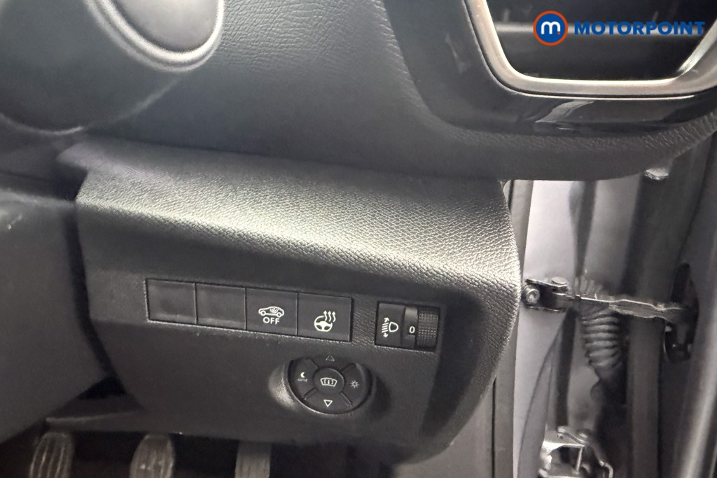 Citroen C4 C-Series Edition Manual Petrol Hatchback - Stock Number (1609425) - 14th supplementary image