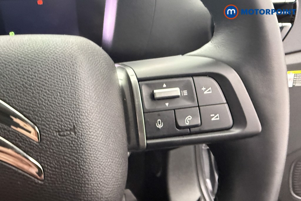 Citroen C4 C-Series Edition Manual Petrol Hatchback - Stock Number (1609425) - 15th supplementary image