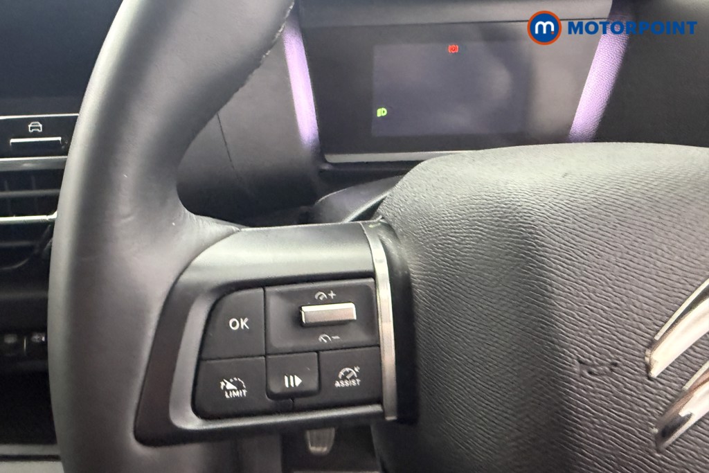 Citroen C4 C-Series Edition Manual Petrol Hatchback - Stock Number (1609425) - 16th supplementary image